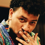 AKA Reveals He May Not Perform On Stage For The Next Year