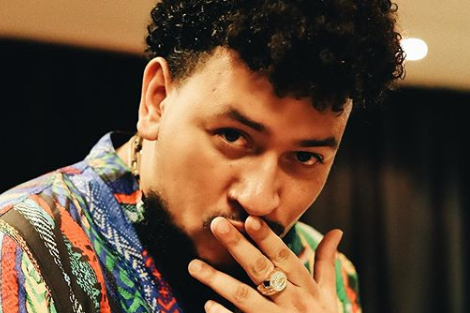 Aka Reveals He May Not Perform On Stage For The Next Year 1
