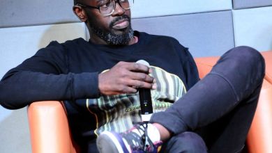 KFC Acknowledges Black Coffee For Funds Raised Through His Home Brewed Sessions