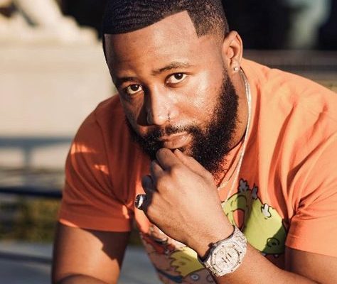 &Quot;I Can Survive 3 Months Without Gigs&Quot; Cassper Nyovest Reveals 1