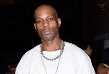 Family & Friends Immortalize DMX At Memorial Service