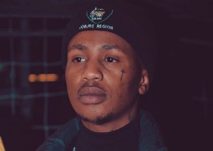 Emtee Narrates How Ambitiouz Entertainment Snatched His iPhone 7