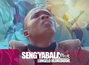 Lungelo Hlongwane Treats Us With A Gospel Number “Seng’yabala Nkosi”
