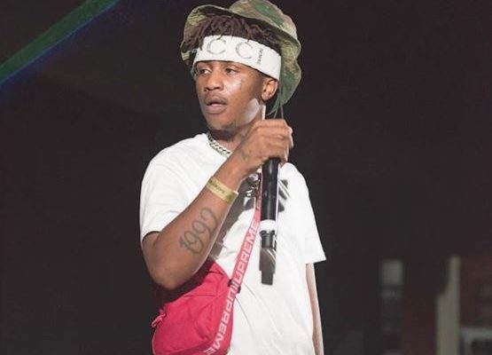 Emtee Lashes Out After Being Advised To Be More Like A-Reece