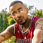 L-Tido Issues Statement After YouTube Deleted Raunchy Podcast
