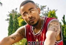 L-tido Called Out By Idols SA Singer, Loyiso For Being Disrespectful