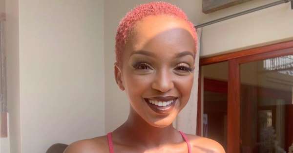 Nandi Madida Will Host Nickelodeon’s Let’s Read! Mandela Day special