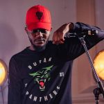 Kwesta Teases “The Finesse” Feat. Riky Rick, Drops Tomorrow