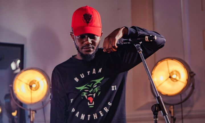 Kwesta Teases “The Finesse” Feat. Riky Rick, Drops Tomorrow