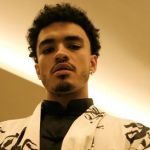 Shane Eagle Show Off His Next International Feature