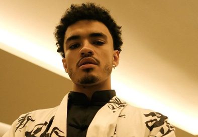 Shane Eagle Reacts To Being Accused Of Sounding American Like J.Cole