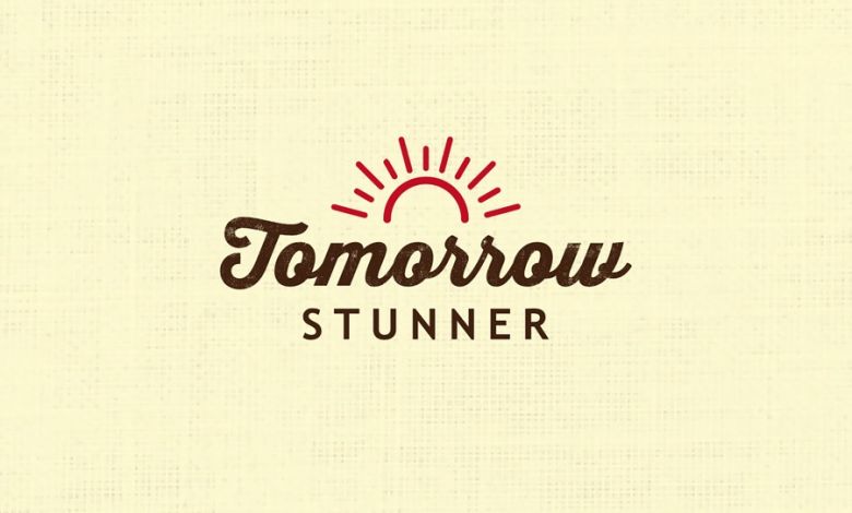STUNNER - Tomorrow - Single