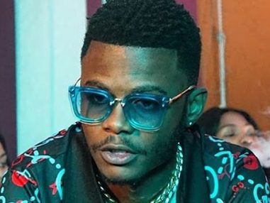 Tweezy Gives Reason For His Absence On ‘Amademoni’ Music Video 1