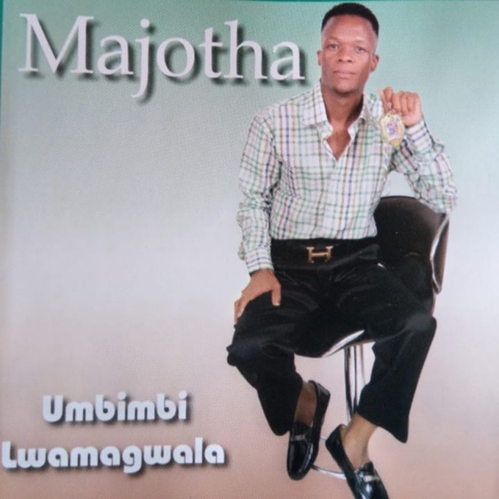 Umajotha - Umbimbi Lamagwala