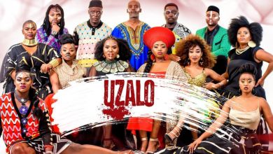 Uzalo'S Twists And Turns Continue As Former Star Joins Generations: The Legacy 12