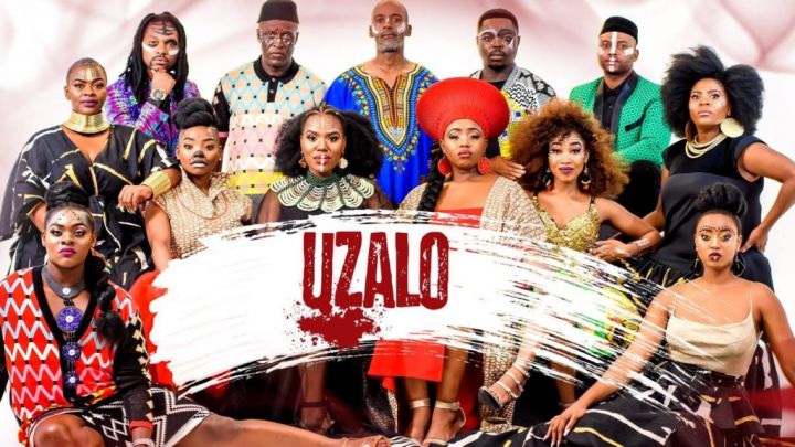 Uzalo'S Twists And Turns Continue As Former Star Joins Generations: The Legacy 1