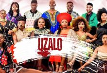 Uzalo’s Twists and Turns Continue as Former Star Joins Generations: The Legacy