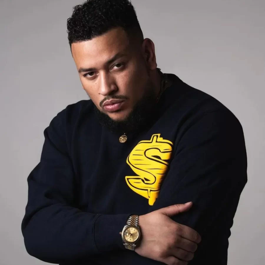AKA’s Mass Country Album Will Drop On The 24th February 2023