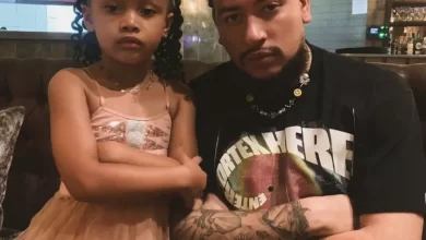 Fans Teary As Old Clip Of Aka Bonding With Kairo Forbes In The Studio Surfaces Online 15