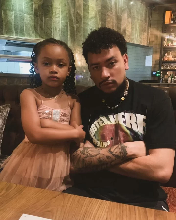 Fans Teary As Old Clip Of Aka Bonding With Kairo Forbes In The Studio Surfaces Online 1