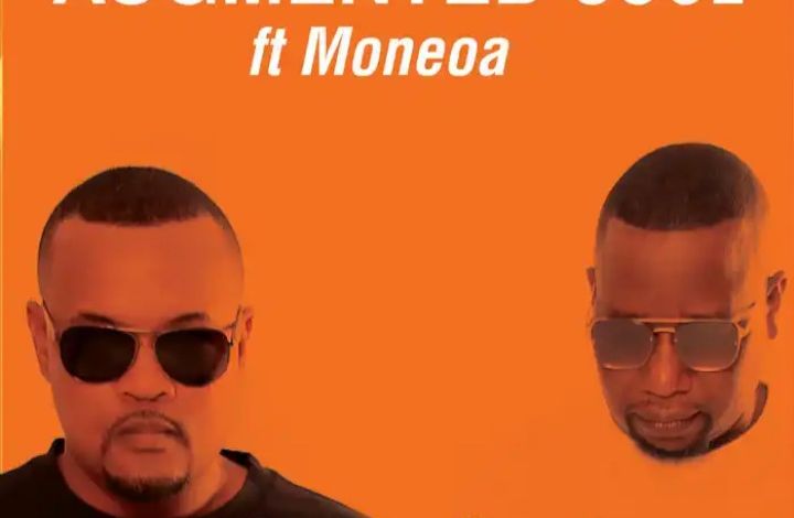 Augmented Soul And Moneoa Drops Win My Soul EP