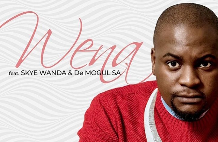 Benny Maverick Features Skye Wanda, De Mogul SA On Love Song “Wena”