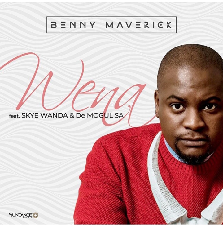 Benny Maverick Features Skye Wanda, De Mogul SA On Love Song “Wena”