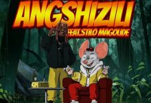 Bhutlalakimi Announces New Single "Angshizili" Featuring Stilo Magolide