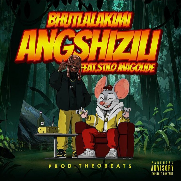 Bhutlalakimi Announces New Single “Angshizili” Featuring Stilo Magolide