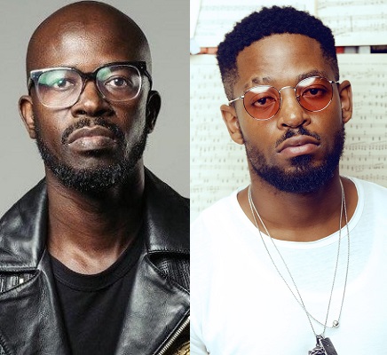 Black Coffee Calls A Truce With Prince Kaybee After Spat 1
