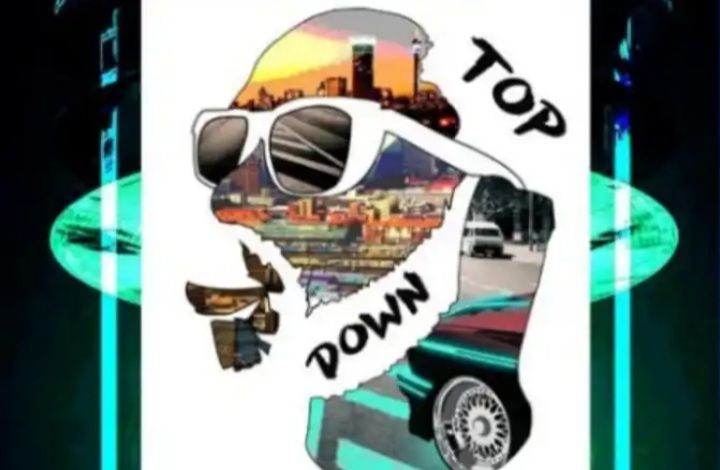 Bongani Fassie Returns With “Top Down” EP