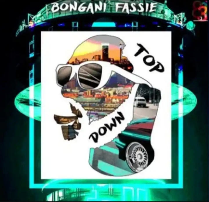 Bongani Fassie Returns With &Quot;Top Down&Quot; Ep 1