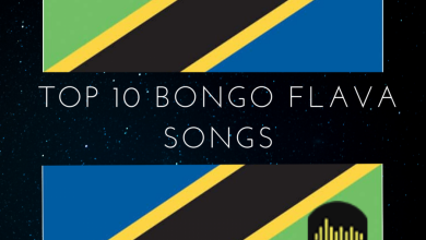 Bongo Flava Songs Top 10 (2020) 18