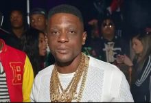 Boosie Badazz Stands By His Trans Remarks, Says Jay-Z Wasn't Involved