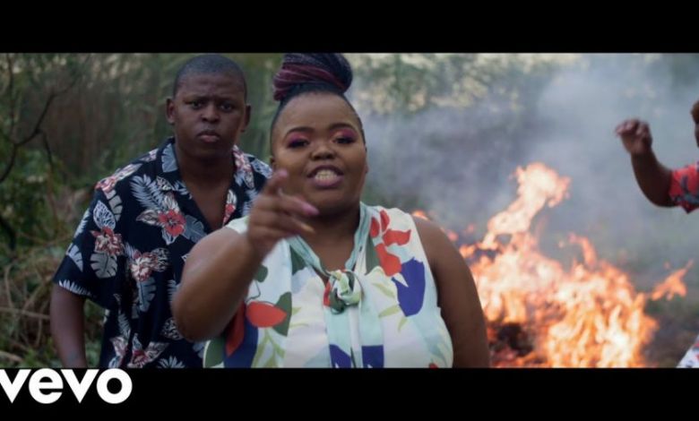 Distruction Boyz Drops Music Video For ‘Ubumnandi’ Ft. DJ Tira, Dladla Mshunqisi and Feerless Boyz.