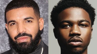 Drake Previews His New Music, Which Includes A Roddy Ricch Song 12