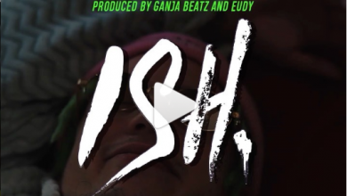 Ganja Beatz Drops &Quot;Ish&Quot; Music Video With Costa Titch &Amp; Fonzo 9