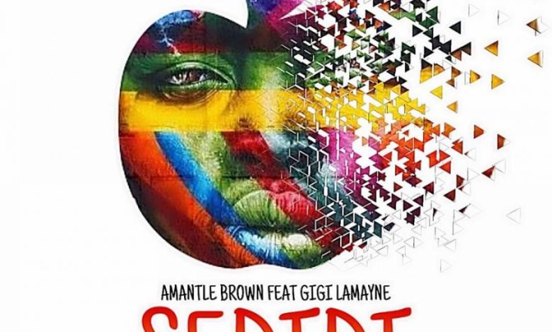 Gigi Lamayne Blesses Bostwana “Amantle Brown” On “Sedidi”