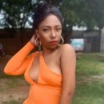 #CollinsKhosa: Gigi Lamayne In The Vanguard Of Justice, Calls On Other Celebs To Act