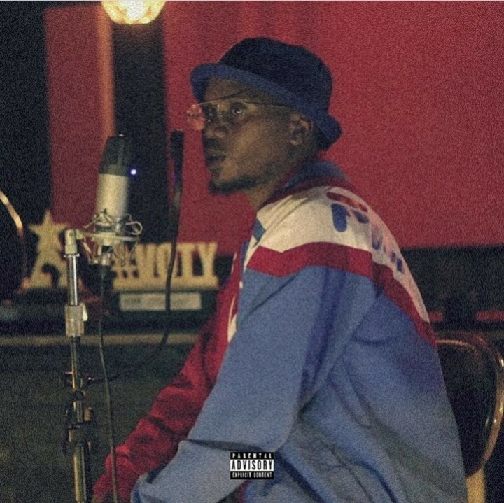 Ginger Trill Releases “QuaranTrill” (Live Sessions)