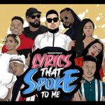 Graphic Designer, SbuCreative, Features AKA, Nasty C, A-Reece, Reason, And Others For His ‘Lyrics That Spoke To Me’ Series