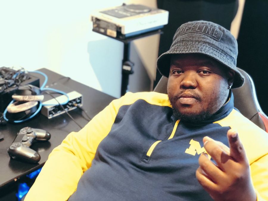 Heavy K Opens Up About Record Label Frustratons