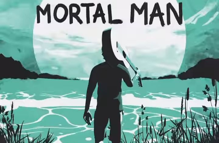 Jeremy Loops – Mortal Man