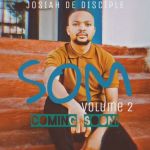 Josiah De Disciple Announces Spirits Of Makoela (SOM Vol. 2)
