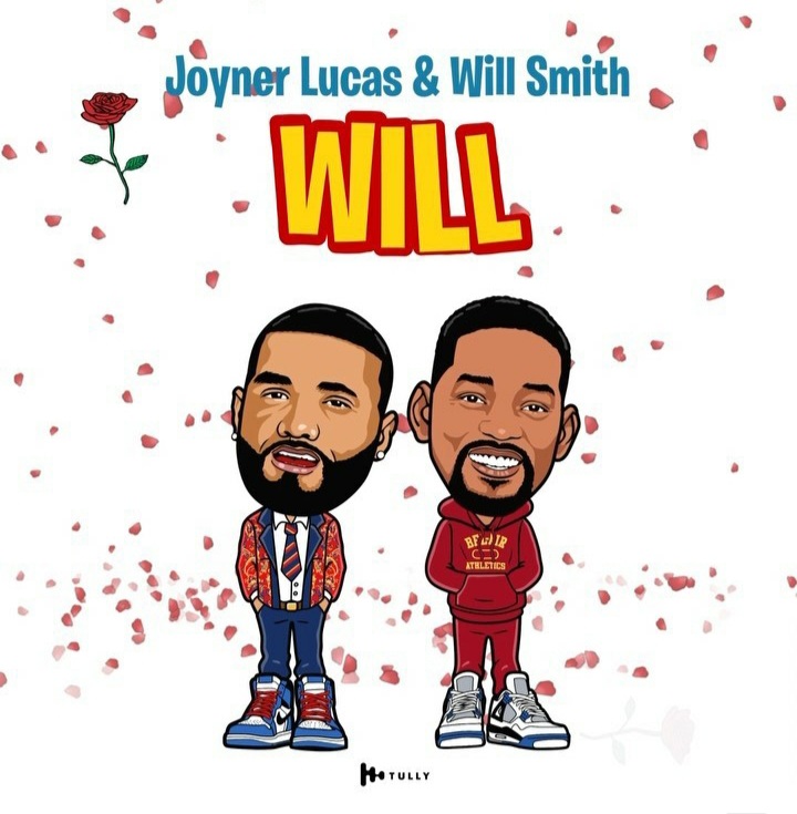 Joyner Lucas Enlists Will Smith For “Will” Remix