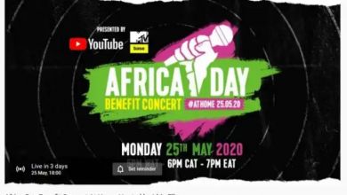 Review: Africa Day Benefit Concert At Home Was Lit From Start To Finish 13