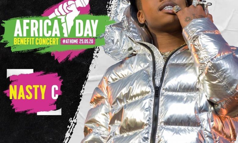 Kabza De Small, DJ Maphorisa, Nasty C, Yvonne Chaka Chaka, DJ Fresh And More Added To “Africa Day Benefit Concert” Lineup
