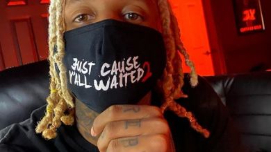 Lil Durk Releases “Just Cause Y’all Waited 2” Tracklist