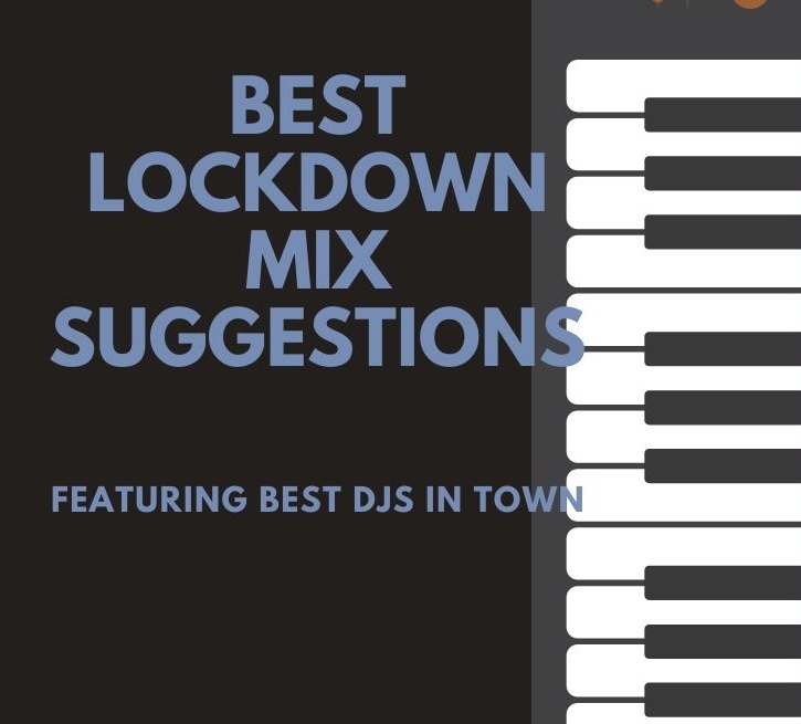 DJ Cleo, Kabza De Small, Dj Sumbody, DBN Gogo, Gaba Cannal, Jazzidisciples, Ceega Wa Meropa & Vigro Deep Are Lockdown Mix Download We Suggest (May 2020, Pt. 2)