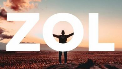 Max Hurrell’s Song “ZOL” Has Gone Viral
